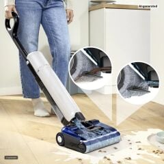 BHF41WM-Seri 4 Bosch Yer yıkama makinesi (ıslak kuru )