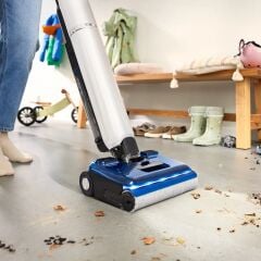 BHF41WM-Seri 4 Bosch Yer yıkama makinesi (ıslak kuru )