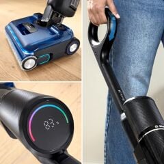 BHF61BX-Seri 6 Bosch Yer yıkama makinesi (ıslak kuru )