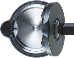 TWK8611P-Kettle 1.7 l Stainless steel beyaz