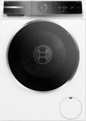 WGB256A1ME-Serie 8 Çamaşır Makinesi 10 kg 1600 dev./dak. - Beyaz  - A Enerji - Homeconnect