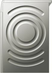 WGB256AXME-Serie 8 Çamaşır Makinesi 10 kg 1600 dev./dak. - Silver  - A Enerji - Homeconnect