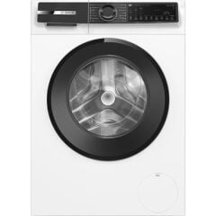 WGK244Z0ME-Serie 6 Çamaşır Makinesi 9 kg maks. 1400 dev./dak. Beyaz