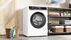 WGK244Z0ME-Serie 6 Çamaşır Makinesi 9 kg maks. 1400 dev./dak. Beyaz